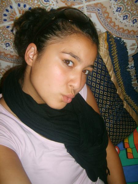 farah ma belle couzine